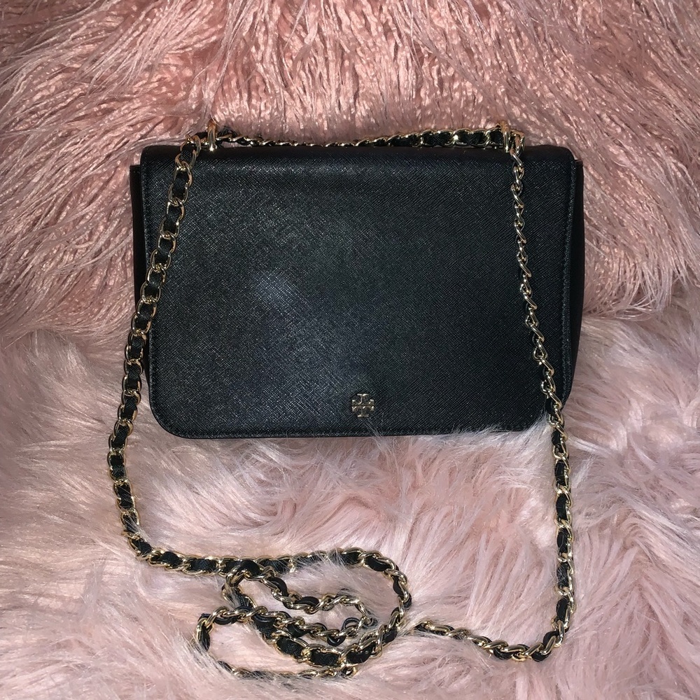 Tory burch crossbody